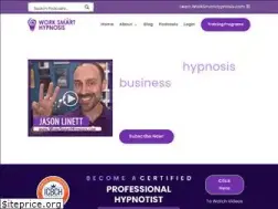 Sites similar to worksmarthypnosis.com