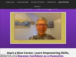 Sites similar to worksmarthypnosislive.com
