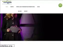 Sites similar to worksmartlivesmart.com