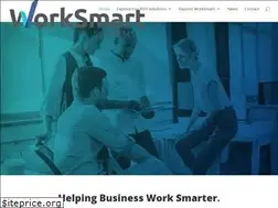 Sites similar to worksmartpeo.com