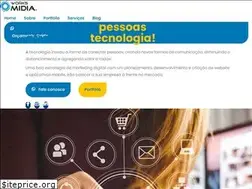 Sites similar to worksmidia.com.br