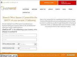 Sites similar to worksocial.works