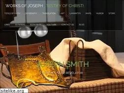 Sites similar to worksofjoseph.com