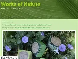 Sites similar to worksofnature.eu