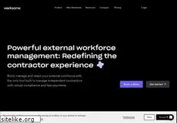 Sites similar to worksome.co.uk