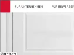 Sites similar to worksource-personal.de