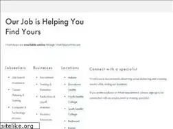 Sites similar to worksourceskc.org