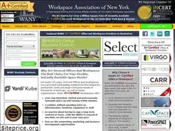 Sites similar to workspace-any.com