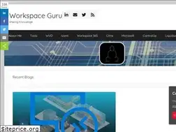 Sites similar to workspace-guru.com