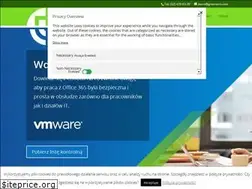 Sites similar to workspace-one.pl
