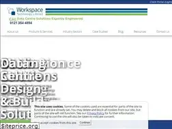 Sites similar to workspace-technology.com