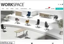Sites similar to workspace.ae