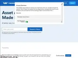 Sites similar to workspace.cc