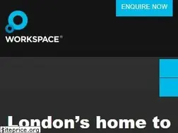 Sites similar to workspace.co.uk
