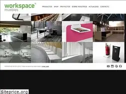 Sites similar to workspace.com.es