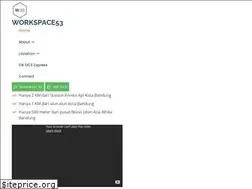 Sites similar to workspace53.com