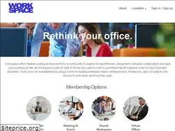Sites similar to workspaceatlantic.ca