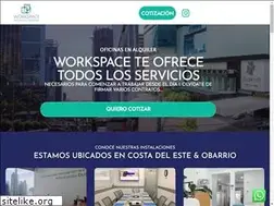 Sites similar to workspacebc.com