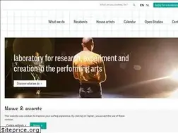 Sites similar to workspacebrussels.be