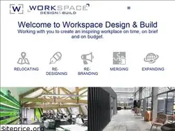 Sites similar to workspacedesign.co.uk