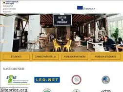 Sites similar to workspaceeurope.sk
