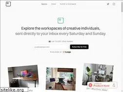 Sites similar to workspaces.xyz