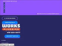 Sites similar to worksplumbing.com