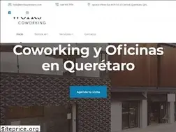 Sites similar to worksqueretaro.com