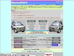 Sites similar to worksrav4.com