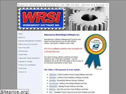 Sites similar to worksright.com