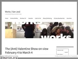 Sites similar to workssanjose.org