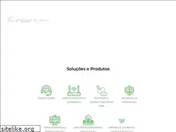 Sites similar to workst.com.br