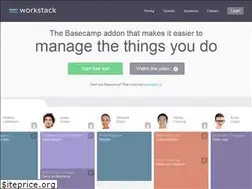 Sites similar to workstack.me