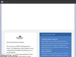 Sites similar to workstar.com