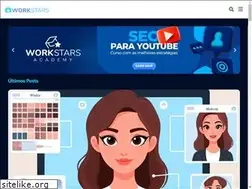 Sites similar to workstars.com.br