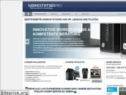 Sites similar to workstation-pro.com