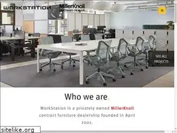 Sites similar to workstation-uk.com