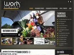 Sites similar to workstation.fr