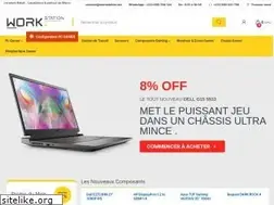 Sites similar to workstation.ma