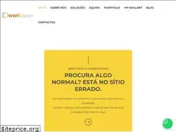 Sites similar to workstation.pt