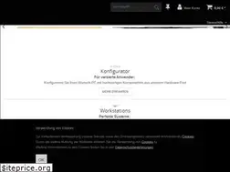 Sites similar to workstation4u.de
