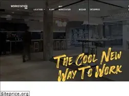 Sites similar to workstationng.com
