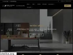 Sites similar to workstationoffice.com