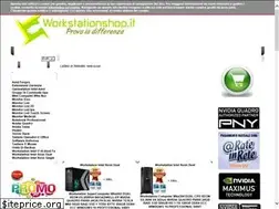 Sites similar to workstationshop.it