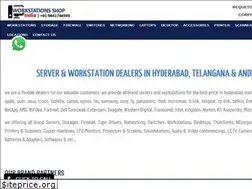 Sites similar to workstationshyderabad.in
