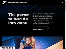 Sites similar to workstationspecialist.nl