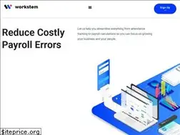 Sites similar to workstem.com