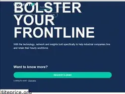 Sites similar to workstep.com