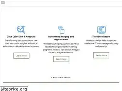 Sites similar to worksters.com