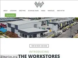 Sites similar to workstores.com.au